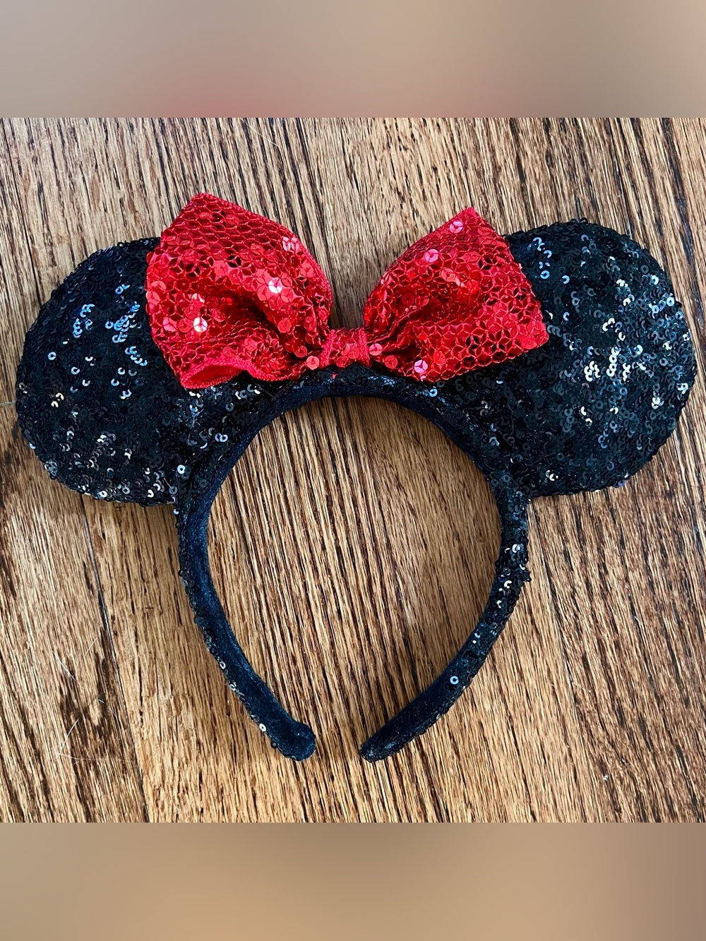 Disney Minnie Mouse Ears